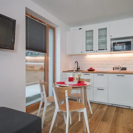 Apartserwis Kopieniec 扎科帕内