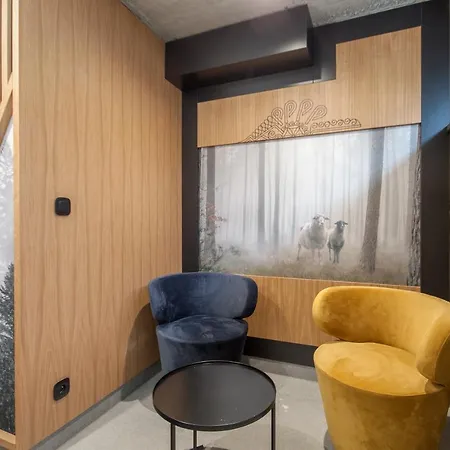 Apartserwis Kopieniec 公寓 *