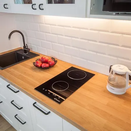 Apartserwis Kopieniec 公寓