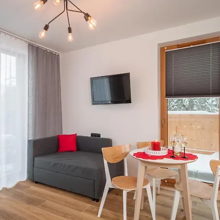 Apartserwis Kopieniec 公寓 *
