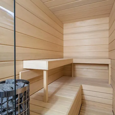 Apartserwis Kopieniec 公寓