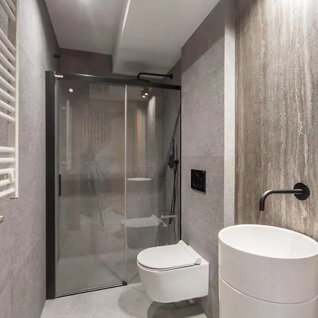 Apartserwis Kopieniec *