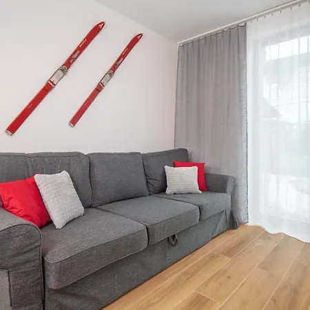 Apartserwis Kopieniec * 扎科帕内