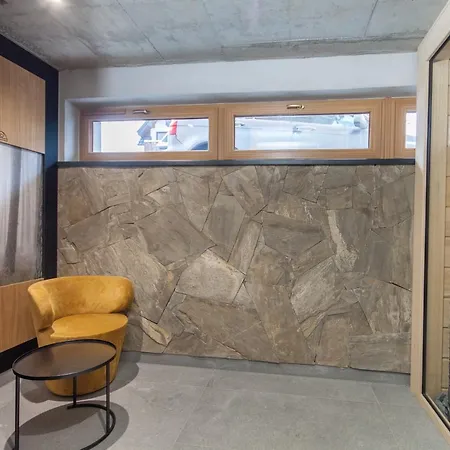 公寓 Apartserwis Kopieniec