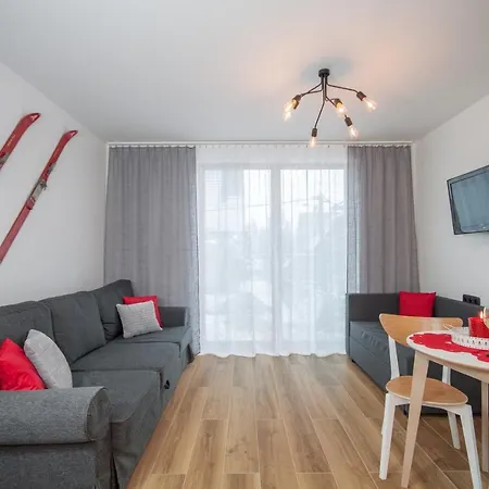 Apartserwis Kopieniec *