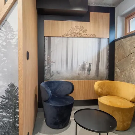 Apartserwis Kopieniec * 扎科帕内