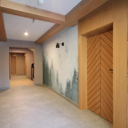 Apartserwis Kopieniec 公寓