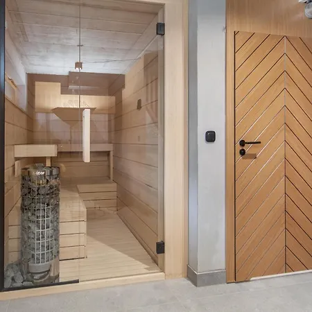 Apartserwis Kopieniec Zakopane